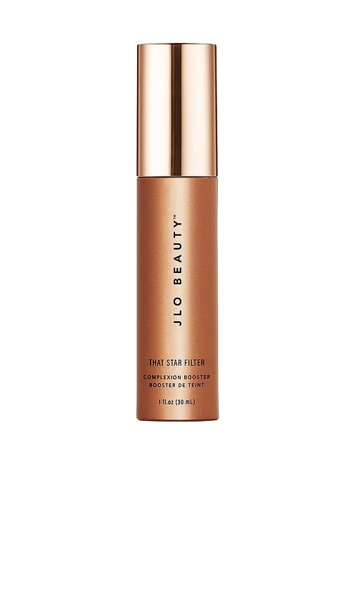 JLo Beauty That Star Filter Complexion Booster in Rich Bronze in Beauty by JLO BEAUTY