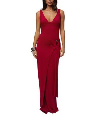Divine State Maxi Dress by JLUXLABEL