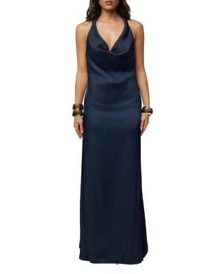 Last Dance Maxi Dress by JLUXLABEL