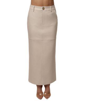 in Focus Skirt by JLUXLABEL