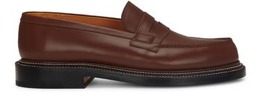 180 three sole loafers by JM WESTON