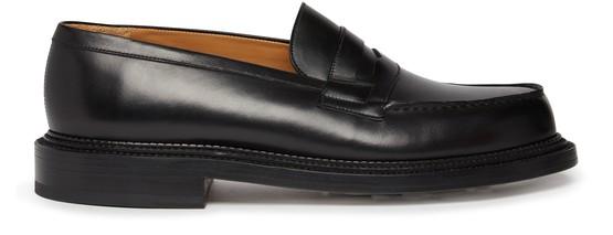 180 triple sole loafers by JM WESTON