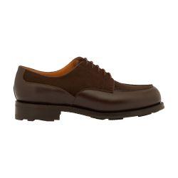 Animation Golf loafers by JM WESTON