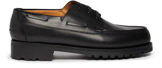 Deck Derbies by JM WESTON