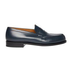 Flat Loafers by JM WESTON