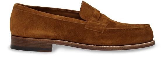 Loafers 180 by JM WESTON