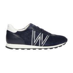 ON MY WAY Sneakers Low top by JM WESTON