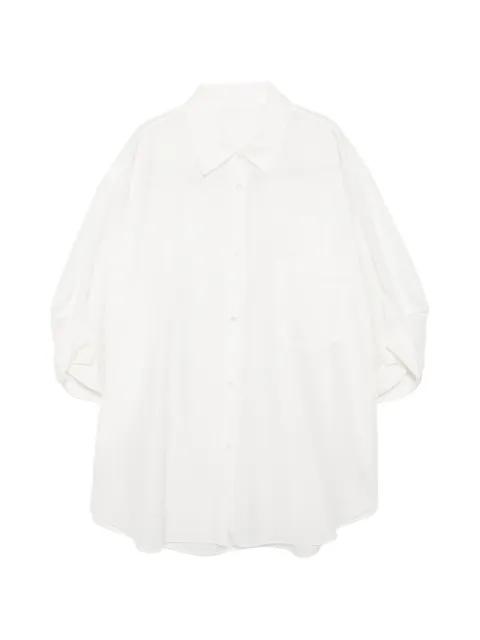 Versatile shirt by JNBY