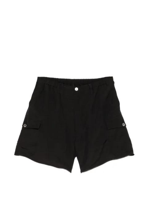 cargo shorts by JNBY