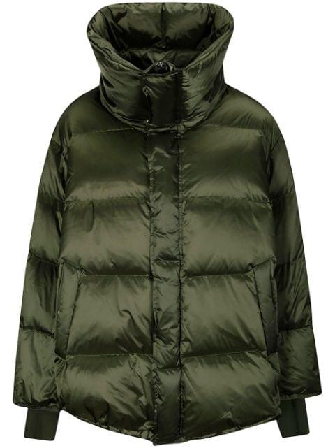 puffer jacket by JNBY
