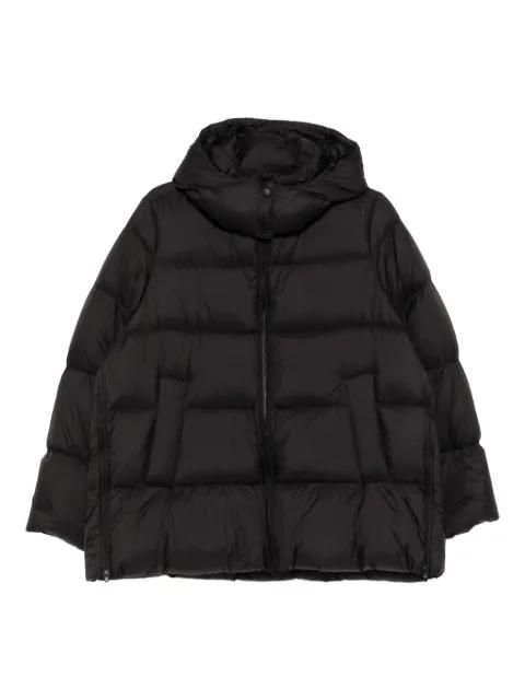 thick down jacket by JNBY