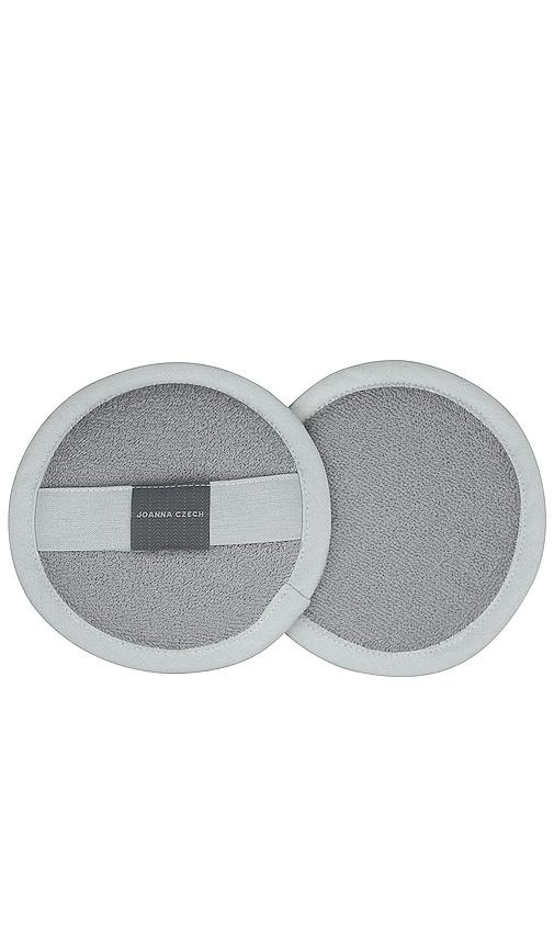 JOANNA CZECH Body Wash Pads in Beauty by JOANNA CZECH