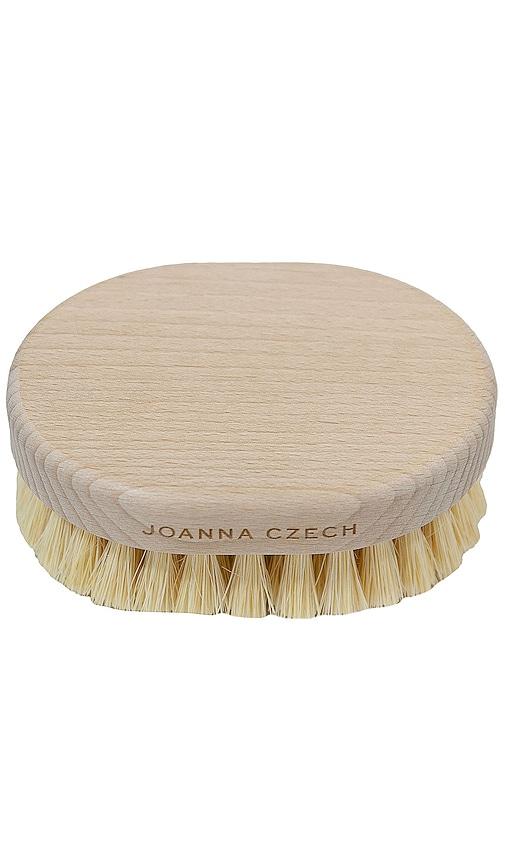 JOANNA CZECH Dry Massage Body Brush in Beauty by JOANNA CZECH