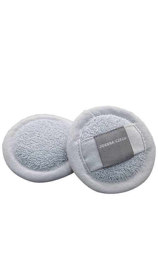 JOANNA CZECH Face Wash Pads in Beauty by JOANNA CZECH