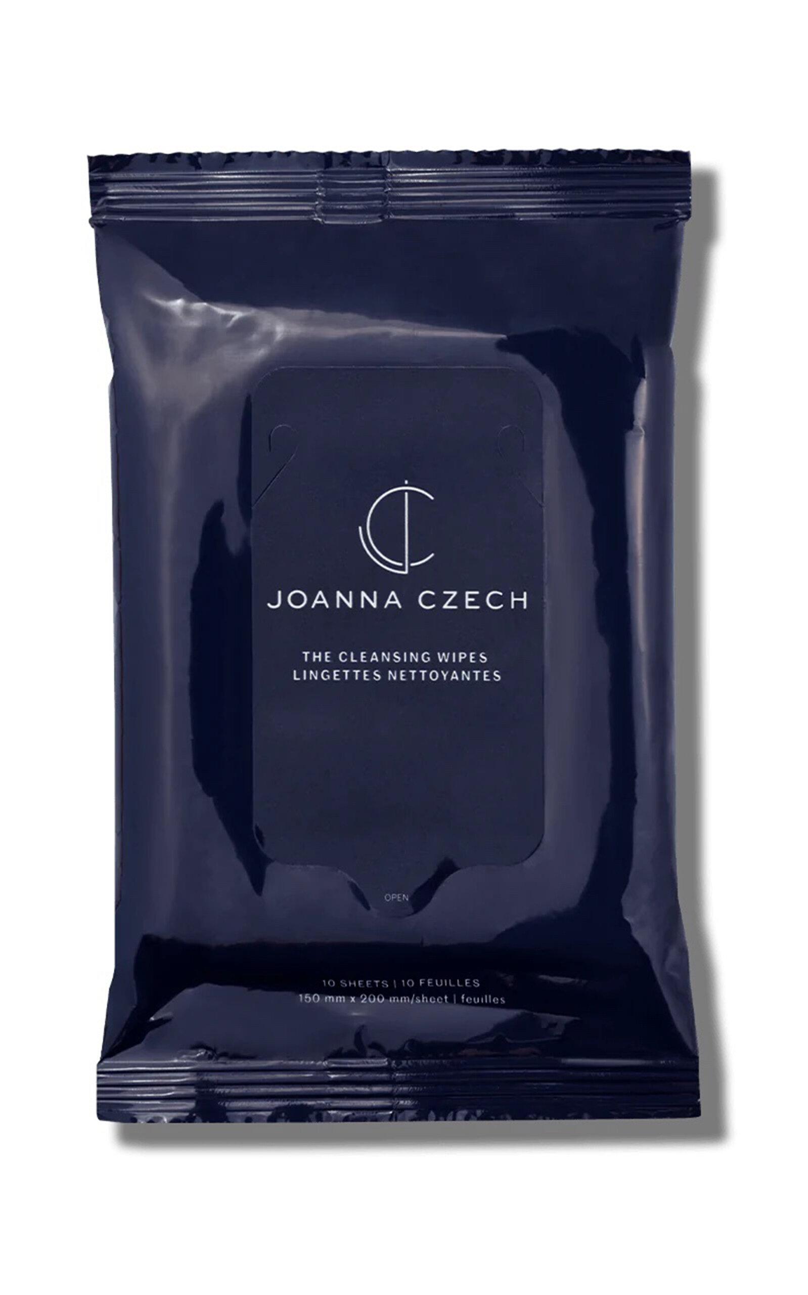 Joanna Czech The Cleansing Wipes - Moda Operandi by JOANNA CZECH
