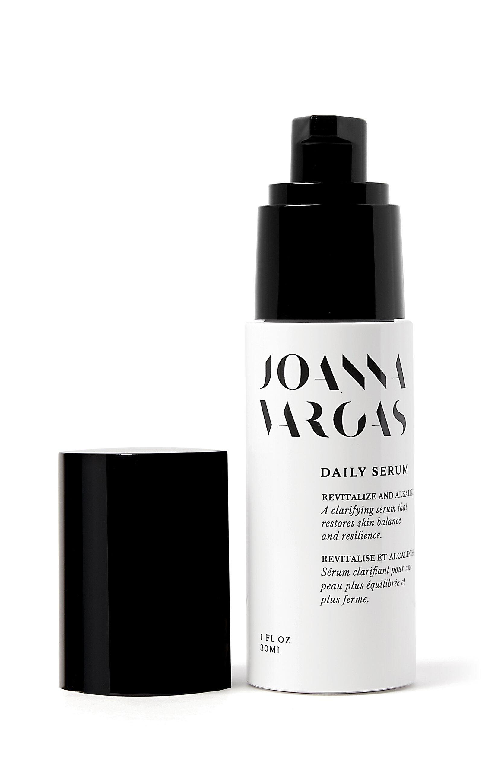 Joanna Vargas Daily Green Hyaluronic Acid Serum - Moda Operandi by JOANNA VARGAS