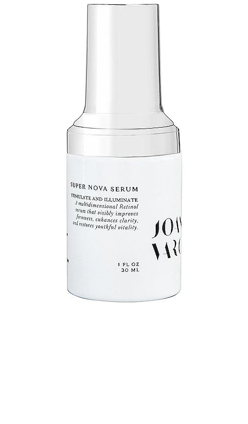 Joanna Vargas Supernova Serum in Beauty by JOANNA VARGAS