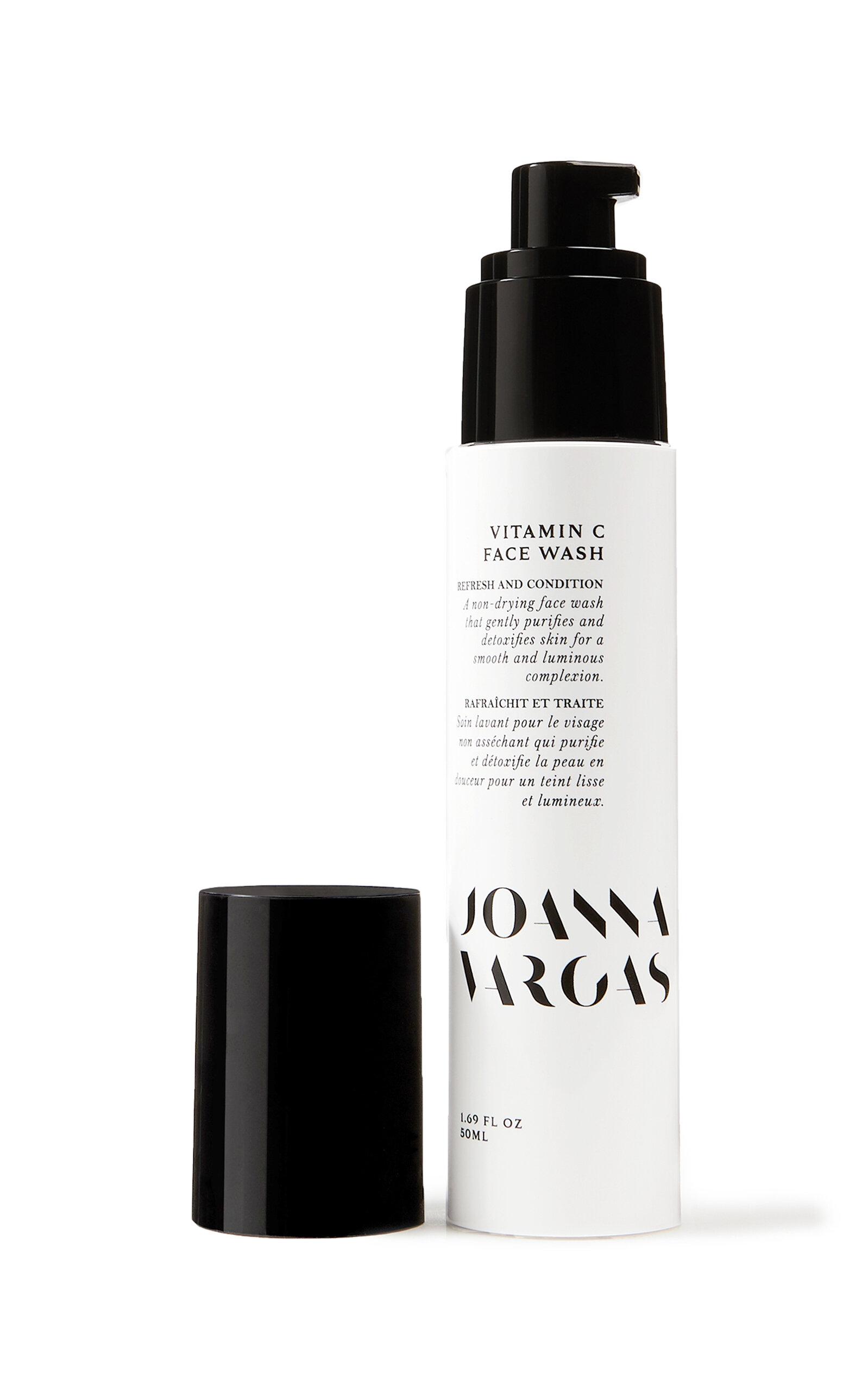 Joanna Vargas Vitamin C Face Wash - Moda Operandi by JOANNA VARGAS