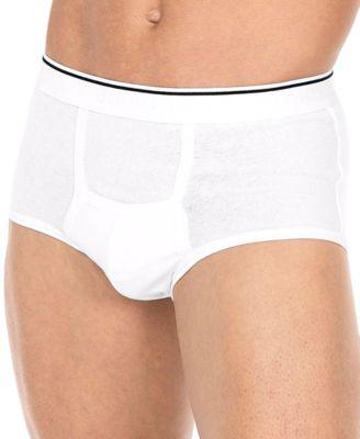 Men's 3-Pack Underwear Pouch Briefs by JOCKEY