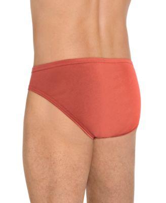 Men's Underwear, Elance Bikini 3-Pack by JOCKEY