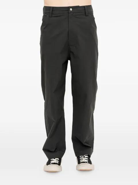 Form trousers by JOE CHIA