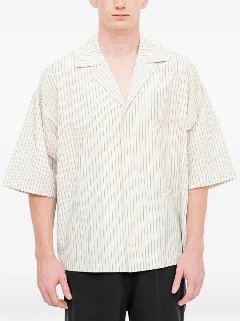 Kantra striped shirt by JOE CHIA
