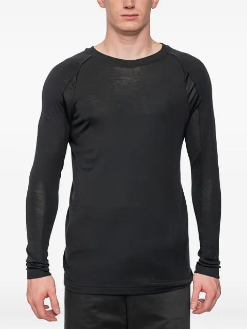long-sleeve T-shirt by JOE CHIA
