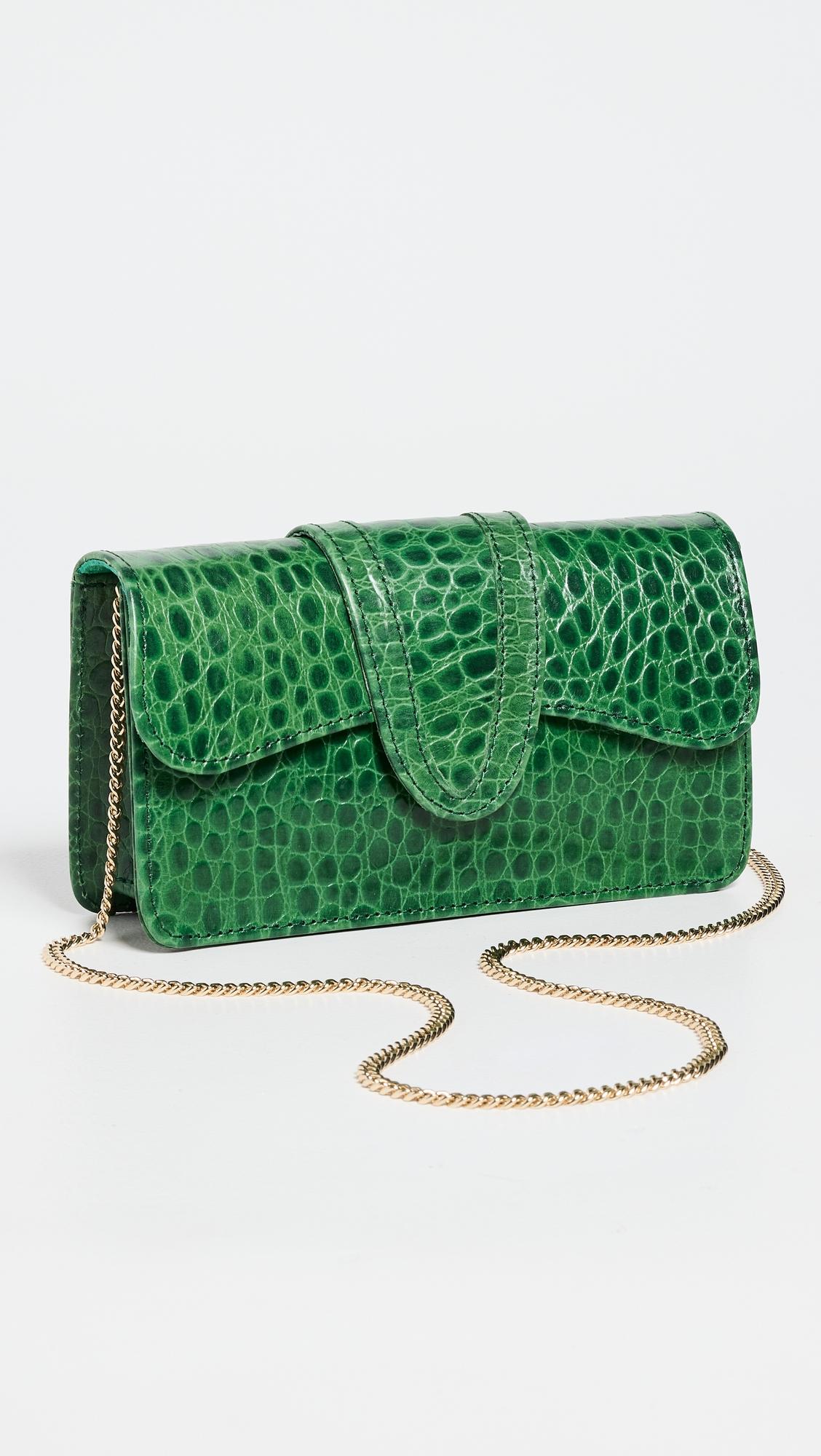 Detti Mini Clutch by JOEL LANI