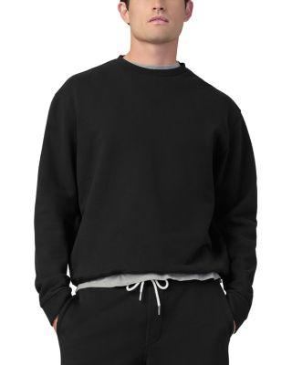 Bespoke Relaxed Fit Sweatshirt by JOE'S JEANS