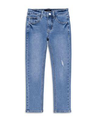 Boys' Brixton Straight Fit Jeans - Little Kid by JOE'S JEANS