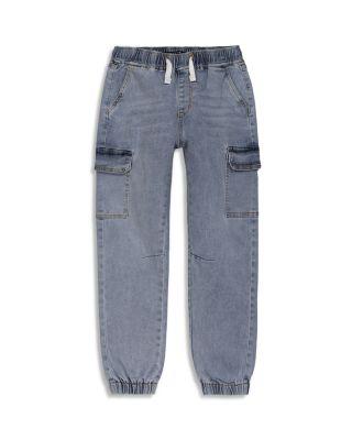 Boys' Legend Cargo Jogger Jeans - Little Kid by JOE'S JEANS