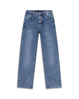 Boys' Relaxed Straight Fit Knit Denim Jeans - Big Kid by JOE'S JEANS