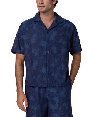 Cabana Indigo Shirt by JOE'S JEANS