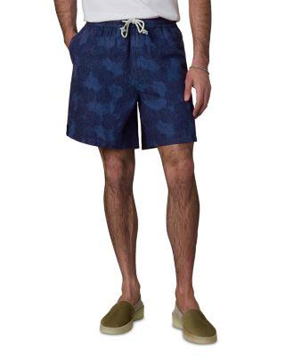 Cabana Indigo Shorts by JOE'S JEANS