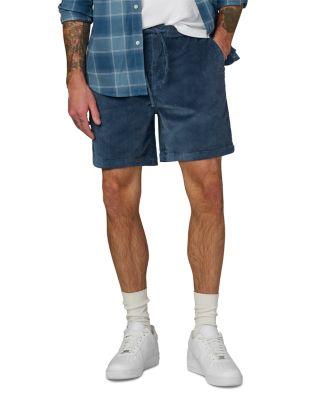 Corduroy Clarkson Shorts by JOE'S JEANS