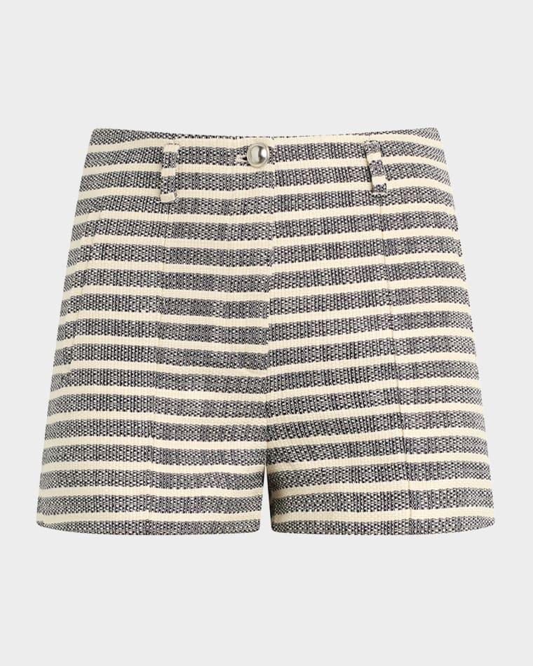 Frankie Tailored Shorts by JOE'S JEANS