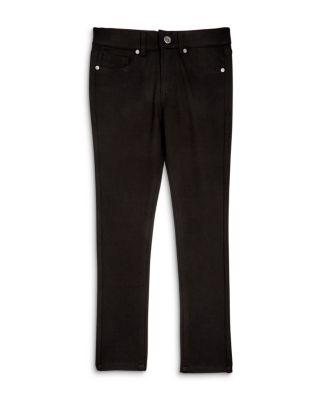 Girls' The Ponte Skinny Mid Rise Leggings - Little Kid by JOE'S JEANS