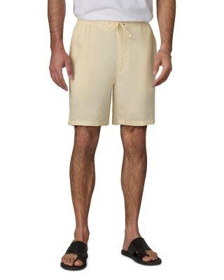 Linen Shorts by JOE'S JEANS
