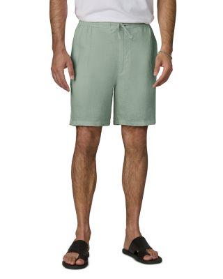 Linen Shorts by JOE'S JEANS