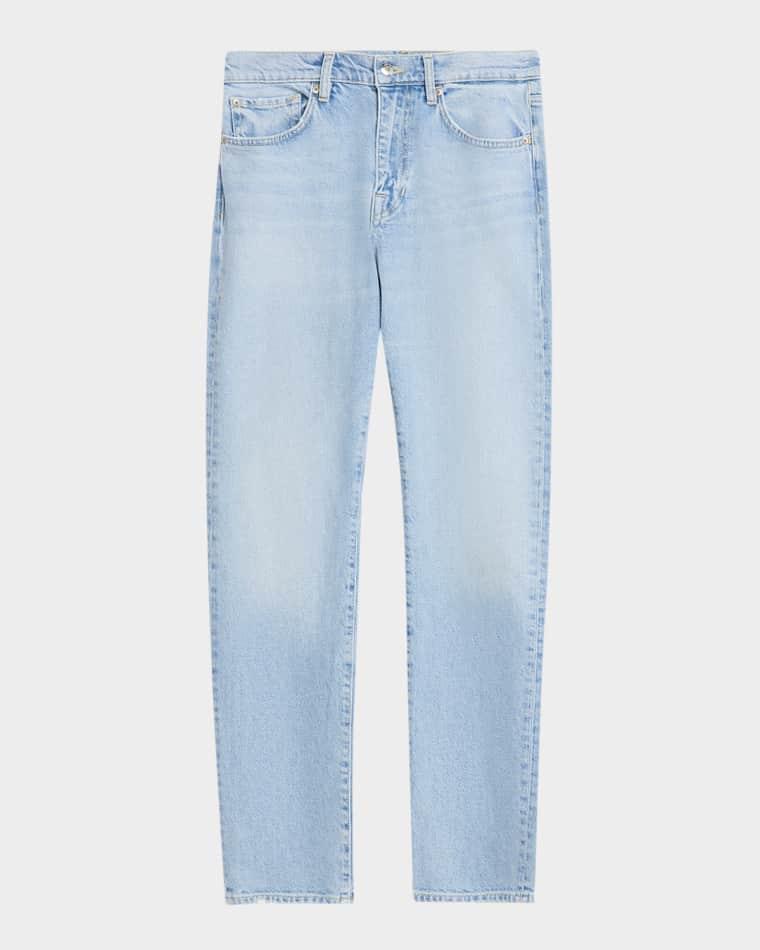 Men's Brixton Slim Fit Light-Wash Denim Jeans by JOE'S JEANS