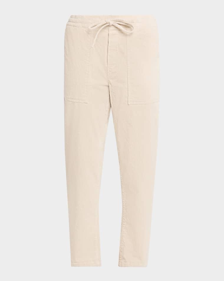 Men's Corduroy Fatigue Trousers by JOE'S JEANS