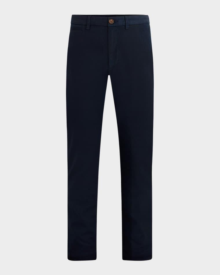Men's The Airsoft Slim Chino Pants by JOE'S JEANS