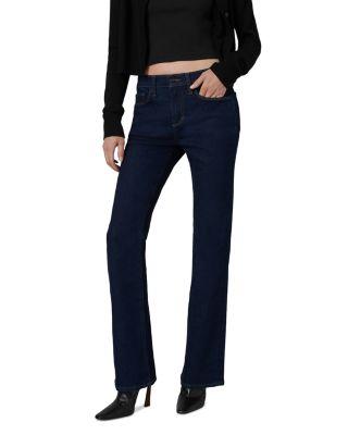 Petites The Provocateur High Rise Bootcut Jeans in After Party by JOE'S JEANS