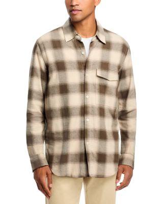 Reynolds Workwear Shirt by JOE'S JEANS