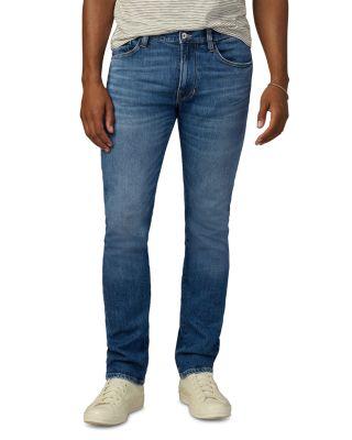 The Asher 33" Slim Fit Jeans in Carmel by JOE'S JEANS