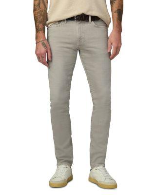 The Asher 33" Slim Fit Jeans in Ghost Gray by JOE'S JEANS