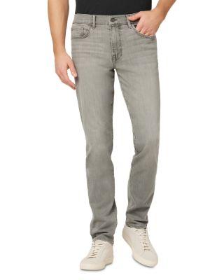 The Asher 34" Slim Fit Jeans in Freiling by JOE'S JEANS