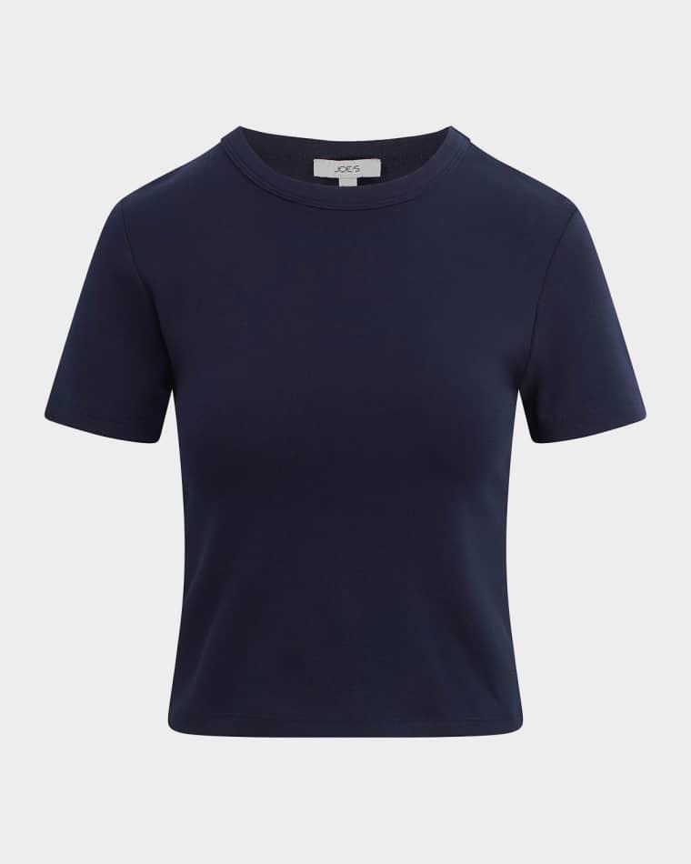 The Baby Tee by JOE'S JEANS