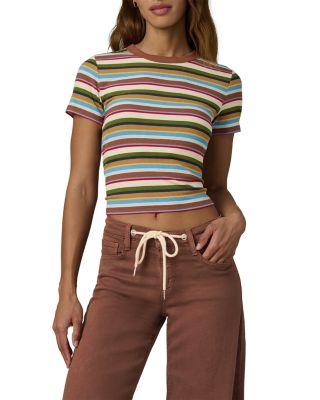 The Baby Tee by JOE'S JEANS