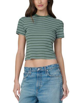 The Baby Tee by JOE'S JEANS